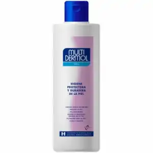 Gel Multidermol 750 ml.