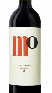 Mo Salinas Monastrell 2019