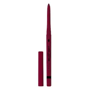 Perfilador de labios Long Lasting Deliplus 08 granate 1 ud