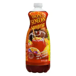 Sangría Don Simón Botella 1.5 L