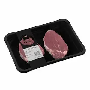 Solomillo de vacuno añojo para plancha