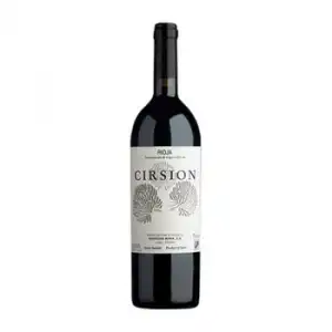 Bodegas Roda Vino Tinto Cirsion Rioja Botella Magnum 1,5 L 14.5% Vol.