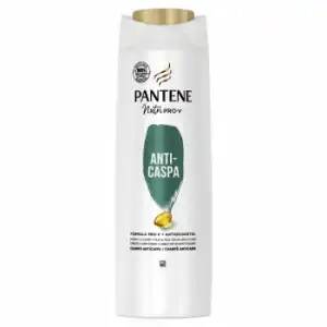 Champú anticaspa fórmula Pro-V con antioxidantes para todo tipo de cabello Nutri Pro-V Pantene 675 ml.