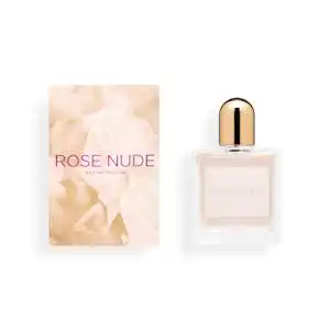 Eau de parfum mujer Rose Nude Frasco 0.1 100 ml