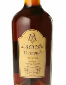 Lacuesta Vermouth Reserva