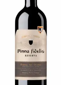 Pinna Fidelis Roble Tinto Reserva 2018