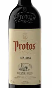 Protos Tinto Reserva 2016