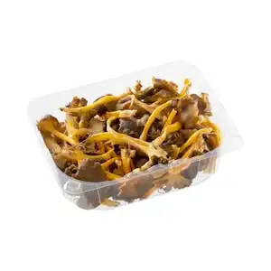 Seta rebozuelo anaranjado Bandeja 0.15 kg