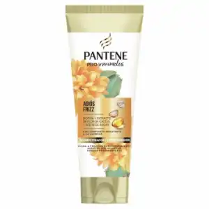 Acondicionador anti-encrespamiento Adiós Frizz Pantene Pro-V Miracles 200 ml.