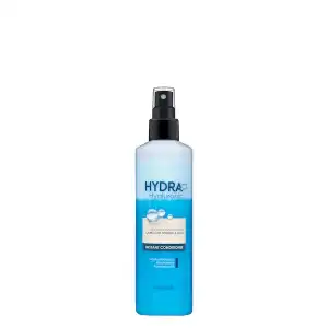 Acondicionador instantáneo Hydra hyaluronic Deliplus cabello de normal a seco Bote 0.25 100 ml