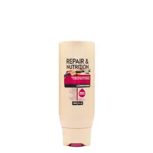 Acondicionador Repair & Nutrition Deliplus cabello seco y dañado Bote 0.3 100 ml