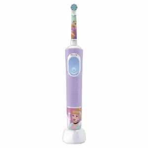 Cepillo de dientes eléctrico Princesas Disney Pro Kids 3+ Oral-B 1 ud.