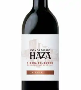 Condado De Haza Tinto Crianza 2019