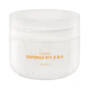 Crema corporal Esferas Vit. E&A Deliplus