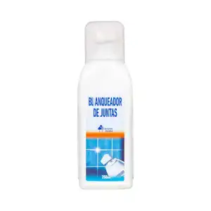 Blanqueador de juntas Bosque Verde Botella 250 ml