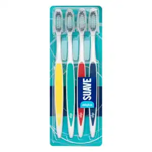 Cepillo dental Suave Deliplus