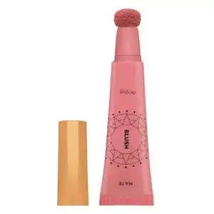 Colorete fluido Blush mate Deliplus 03 rosa  0.012 ud