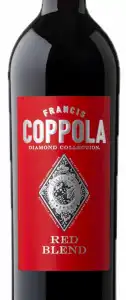 Coppola Diamond Coppola Diamond Red Blend Tinto 2017