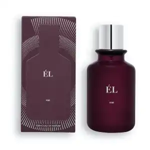 Eau de parfum hombre Él Frasco 0.1 100 ml