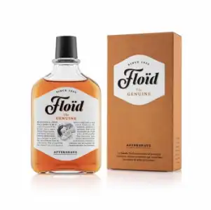 After shave The Genuine Floid 150 ml.