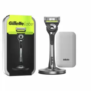 Maquinilla Labs Gillette + Recambio 1 ud.