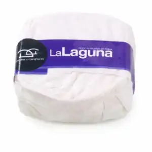 Queso de cabra madurado graso La Laguna 700 g