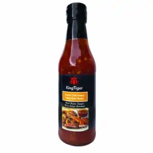 Salsa chili dulce King Tiger 250 ml.