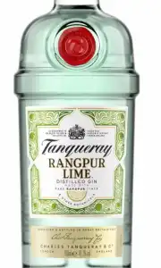 Tanqueray Rangpur Ginebra