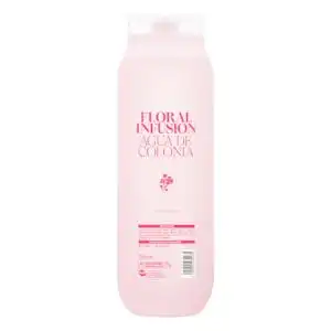 Agua de colonia Deliplus Floral Infusion