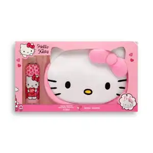 Lote infantil Hello Kitty