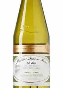 Muscadet Blanco 2021