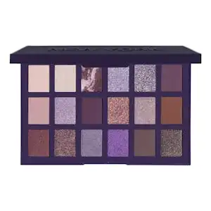 Paleta sombras de ojos New York  1 ud