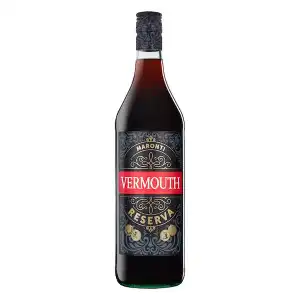 Vermouth rojo Maronti reserva Botella 1 L