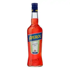 Aperitivo Aperol Botella 700 ml