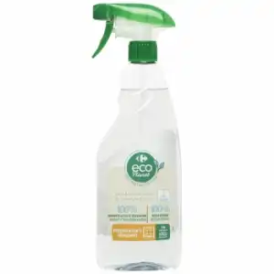 Limpiador de cocina desengrasante ecológico Eco planet 750 ml.