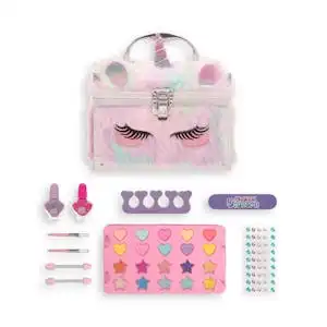 Lote infantil maquillaje Color Up! Magical Unicorn