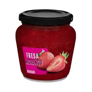 Mermelada de fresa Hacendado Tarro 0.44 kg