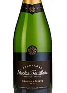 Nicolas Feuillatte Grande Réserve Brut Champagne