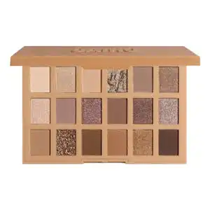 Paleta sombras de ojos Cairo  1 ud