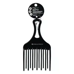 Peine afro Deliplus 1 ud