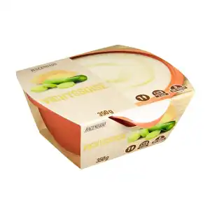 Vichyssoise de puerro y patata Hacendado Bol 0.35 kg