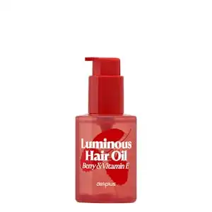 Aceite capilar Luminous Berry & Vitamin E Deliplus