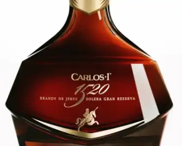 Carlos I Brandy