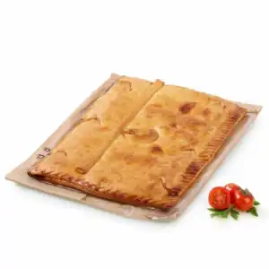 Empanada rectangular de atún 700 g