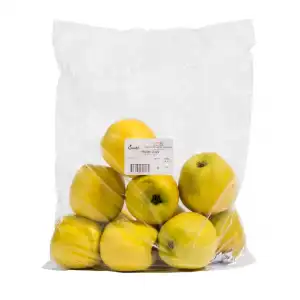 Manzana golden Bolsa 1.5 kg