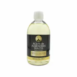 Aceite de almendras Phytofarma 500 ml.