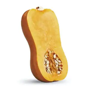 Calabaza cacahuete 1/2 Pieza 0.69 kg