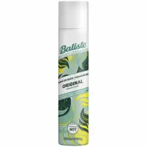 Champú en seco original Batiste 200 ml.