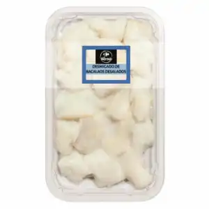 Desmigado Extra de Bacalao Boreal Artik 150 g