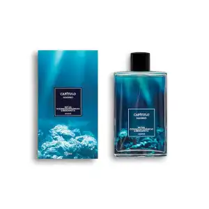 Eau de toilette hombre Capítulo Marino Frasco 0.2 100 ml